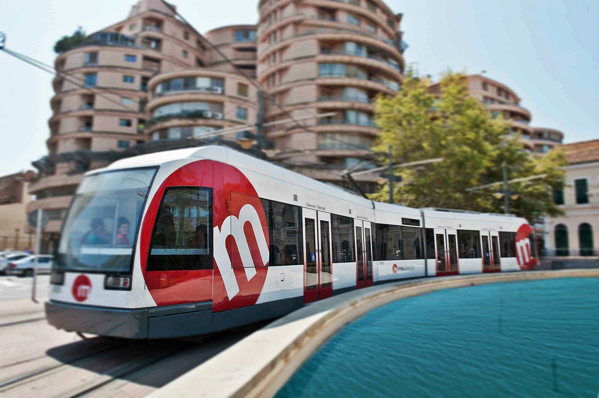 Metrovalencia recupera la circulación de las Líneas 4, 6 y 8 tras completar los trabajos de renovación